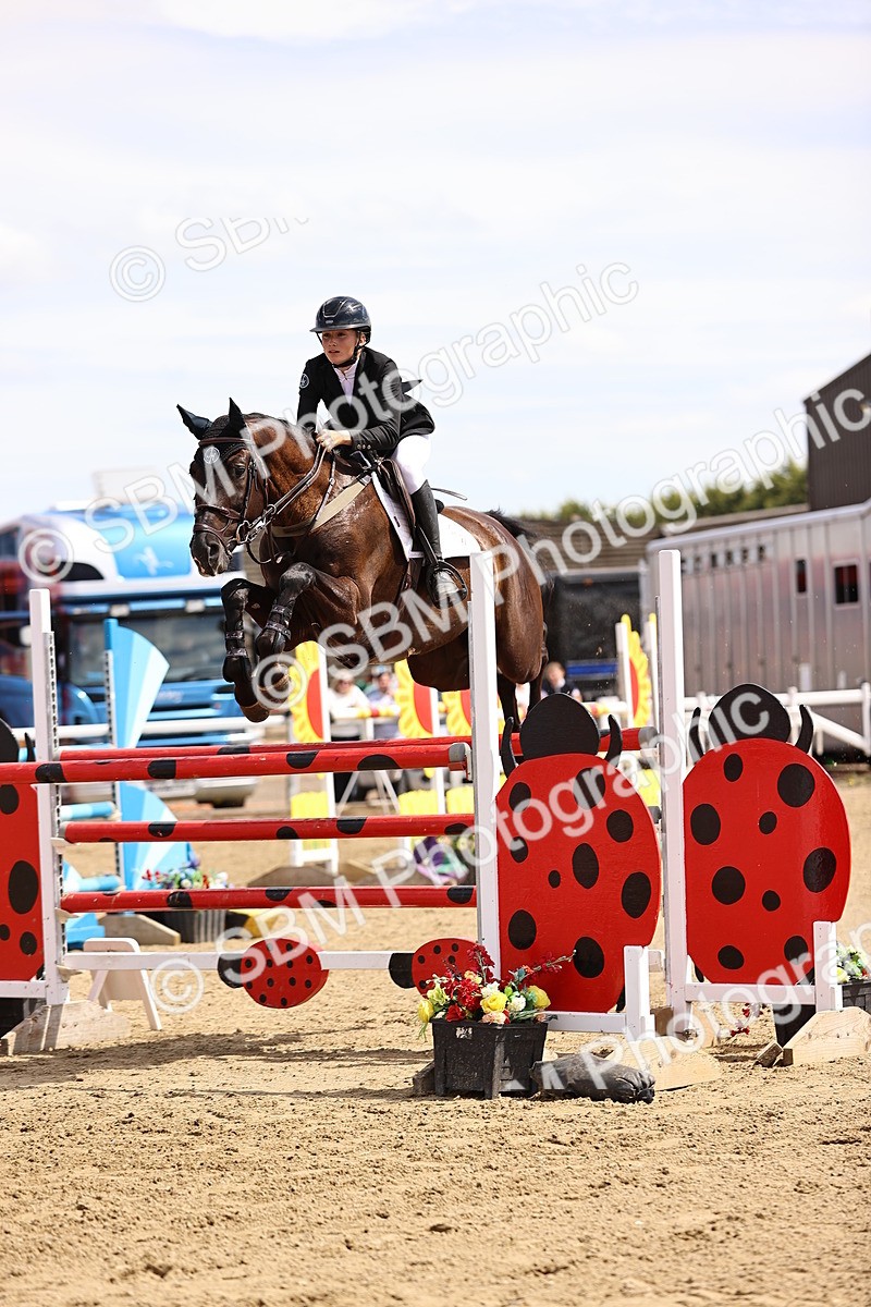 SBM_010981 - Class 10 - Talent Seekers Inc 7 Years Old Championship Qualifer - 1st Half