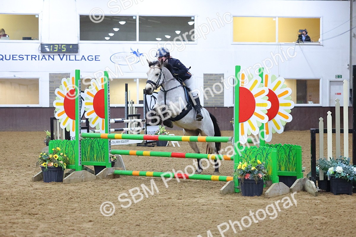 SBM_000649 - Class 13 - Equissage Pulse Senior British Novice/ 90cm Open - First Round (0.90m)