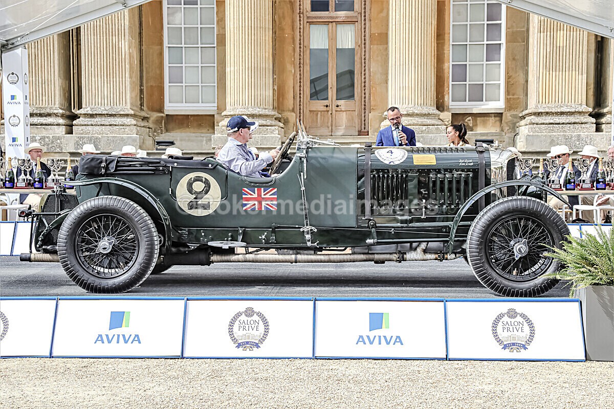 SP 2022-207 - SALON PRIVE SEPT 2022