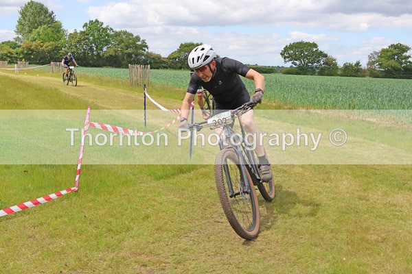 202 - MTB East Round 5 Gallows Green 25th May 2025 12:10 Male S2/Male U14/U16 (45Min)