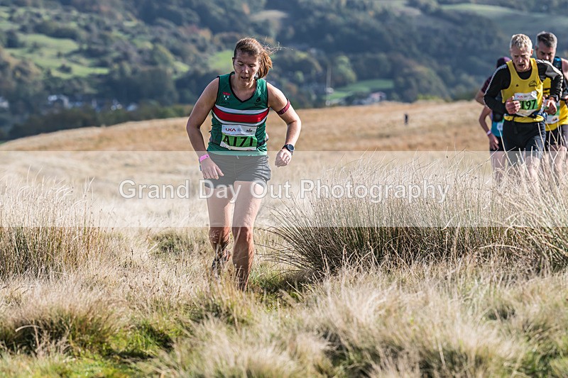 Leg 1 -285 - UK Fell & Hill Relays - Todmorden Leg 1 Saturday 17th October 2026