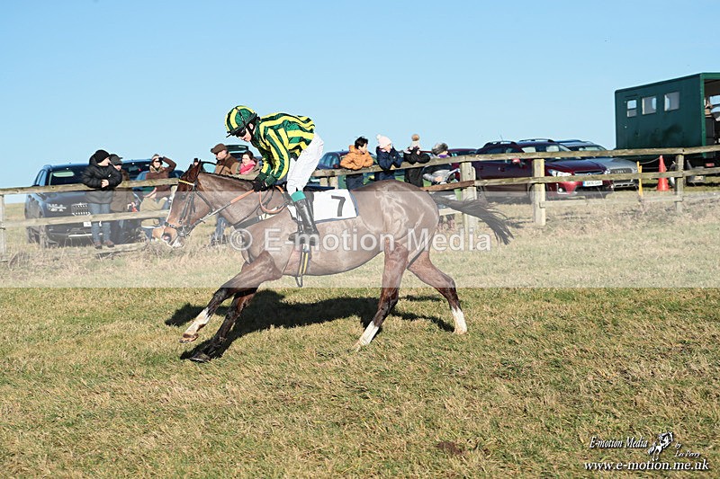 PR PtP 240126 455 - Pony Racing Horseheath 24/01/26