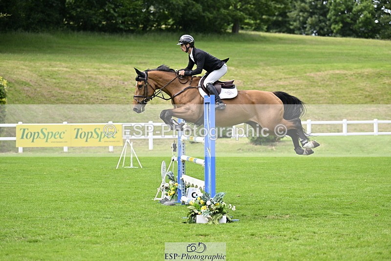 250613A-151932-02745 - Cls 5 National 1.30m Open