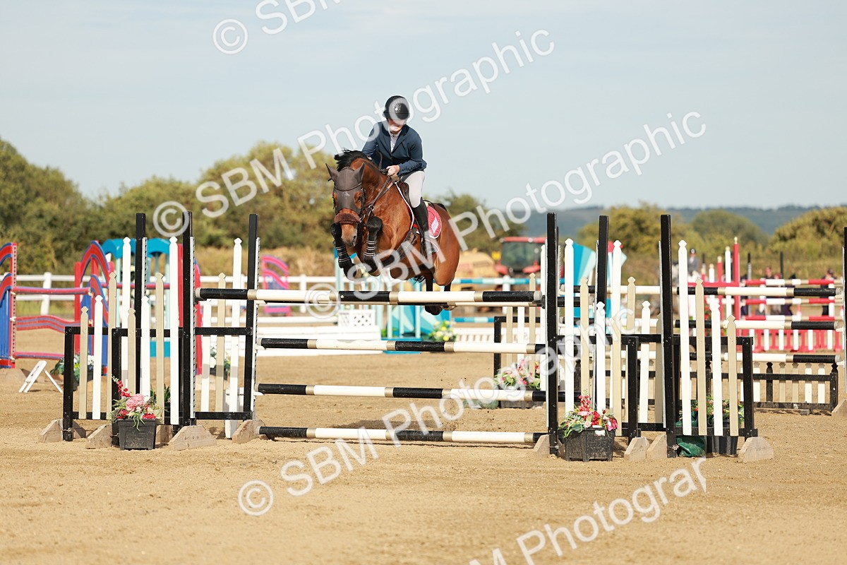 SBM_008718 - Class 5 - National B&C Handicap Championship Qualifier 1.25m 1.30m