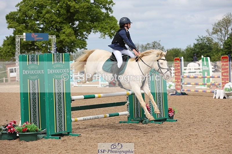 250504-113305-02357 - Cls 3 Pony Discovery and 90cm Open