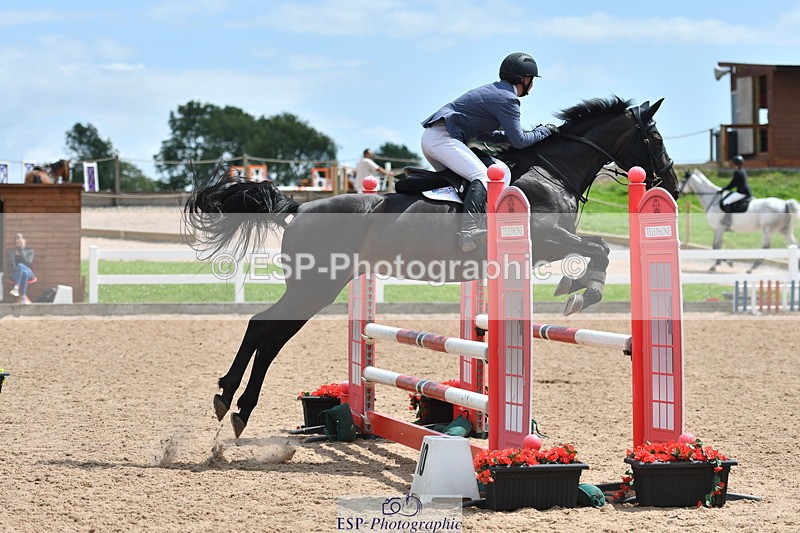 240727A-125706-04751 - Cls 22 85cm Amateur Qualifier