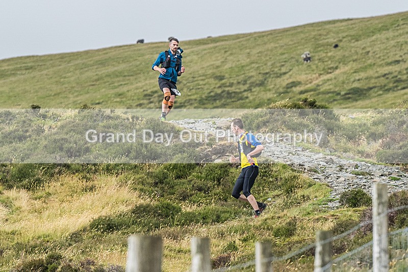Skiddaw-837 - Skiddaw Fell Race Sunday 2nd July 2023