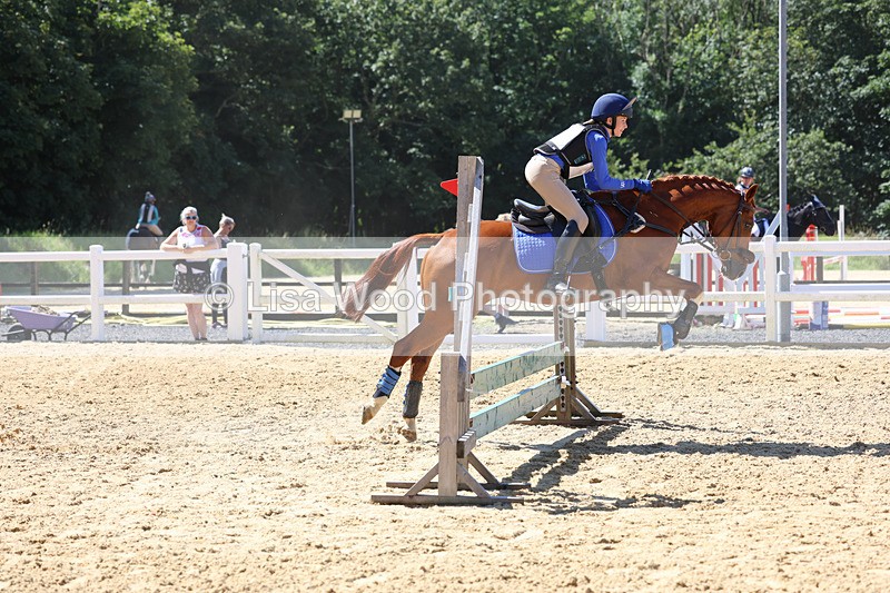 3E7A6853 - Class 2: 70cm