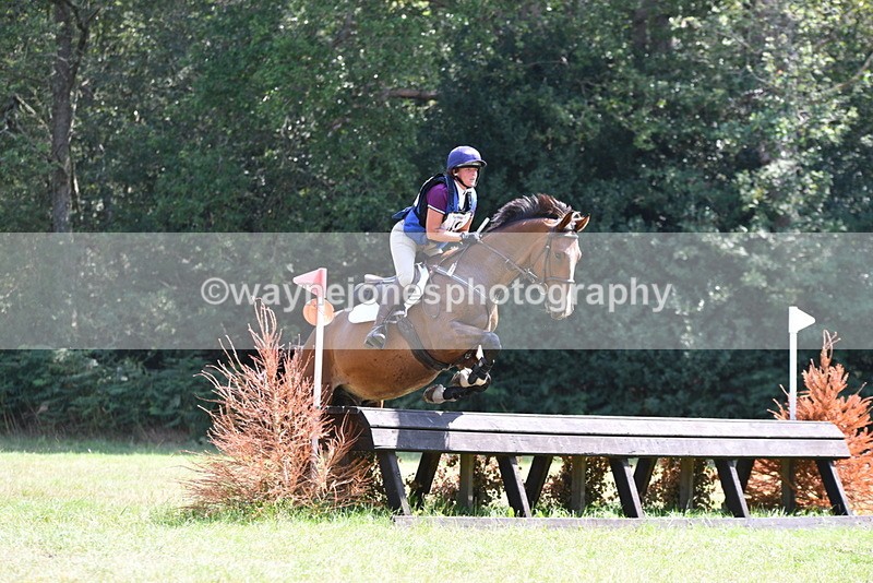 WJ5_3243 - XC Time 13:03 to 13:28