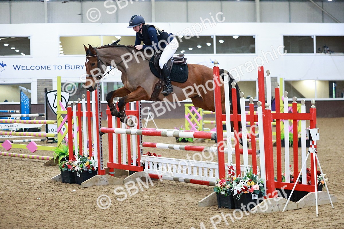 SBM_000768 - Class 3 - Senior Discovery - 1.00m