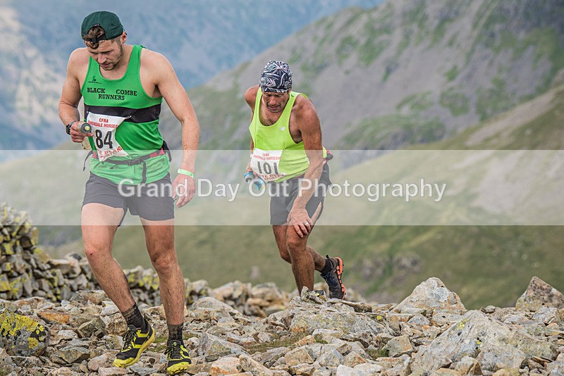 Ennerdale-236 - Ennerdale Horseshoe Fell Race Saturday 10th June 2023