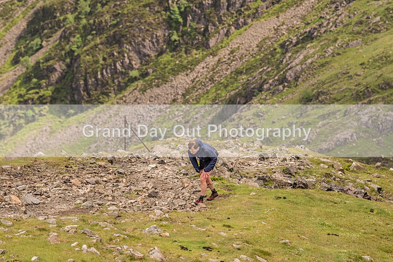 Buttermere Horseshoe-155 - Buttermere Horseshoe Fell Race Saturday 25th June 2022