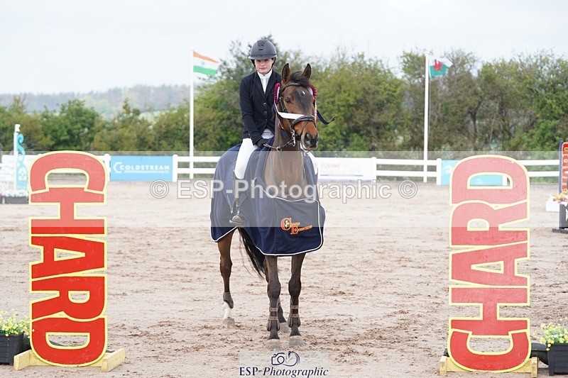 250425-102410-08479 - Cls 30 Young Horse 6yr old