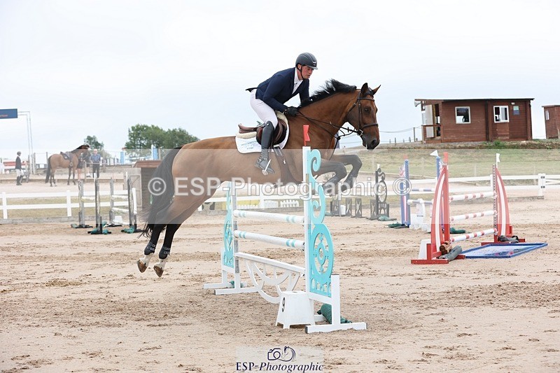 250717-100713-03917 - Cls 9, 1 Star Bronze Tour