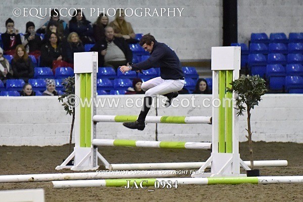 JAC_0984 - 14TH NOVEMBER 2017 - GEORGE & JAMES WHITAKER DEMO - MORRIS EC