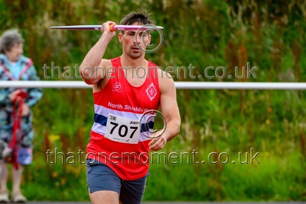 ComMast25-929416 - Field Male Set One