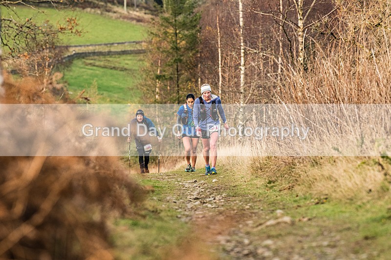 Tweed Valley-124 - High Terrain Events Tweed Valley 50 & 65K Ultra Trail Races Sunday 16th November 2025