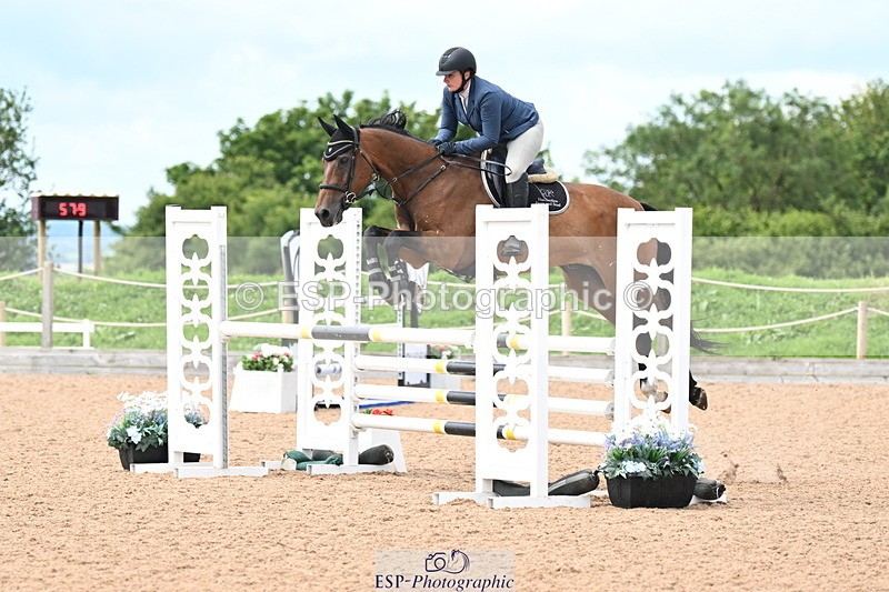 240727A-120702-04305 - Cls 14 NAF Bronze Semi Final