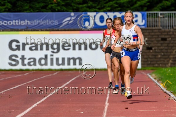 Age26 SAT-927815 - Track Female Set One