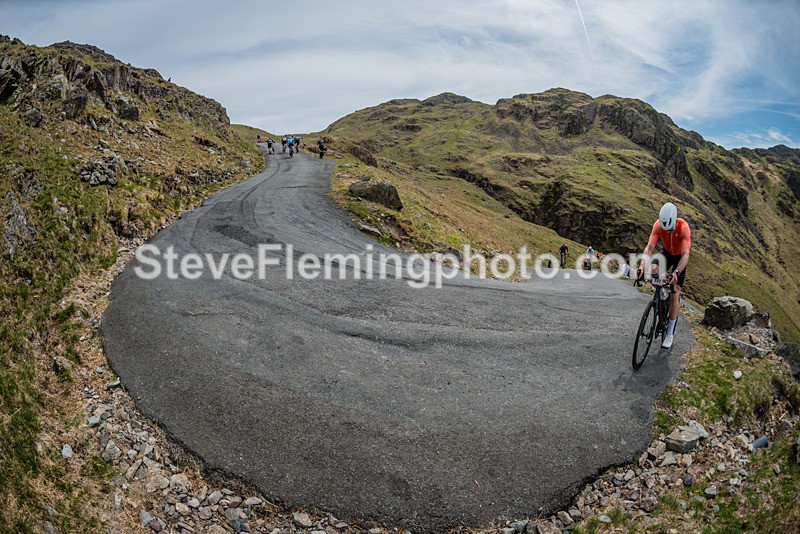 122945 - Hardknott Hairpin 12.00 - 13.00