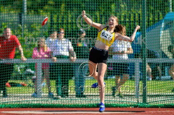 Age25SAT-927301 - Field Female Set Two