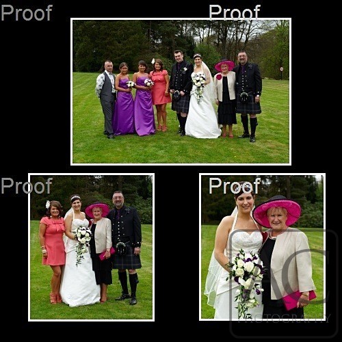  - Crutherland House Hotel, East Kilbride