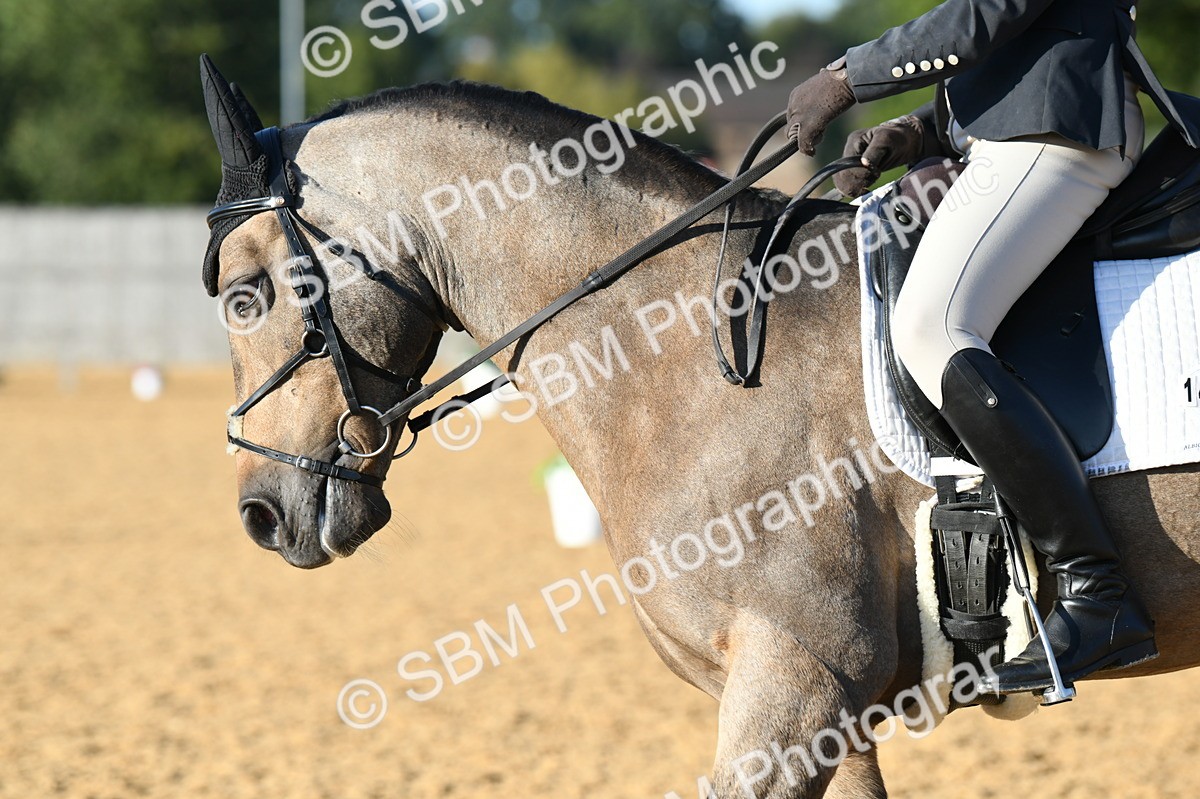 SBM_30741 - D16 - Small Tour Championship - Novice 28