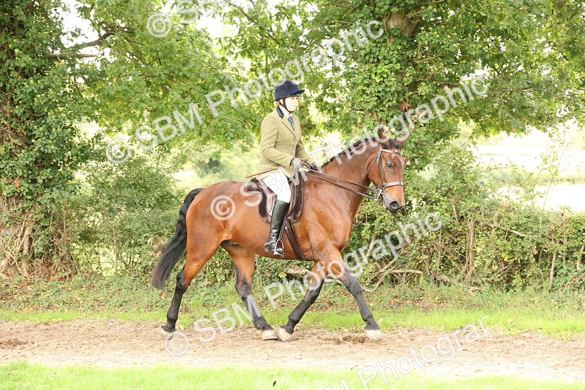 SBM_66283 - S66 - Hunter Ridden