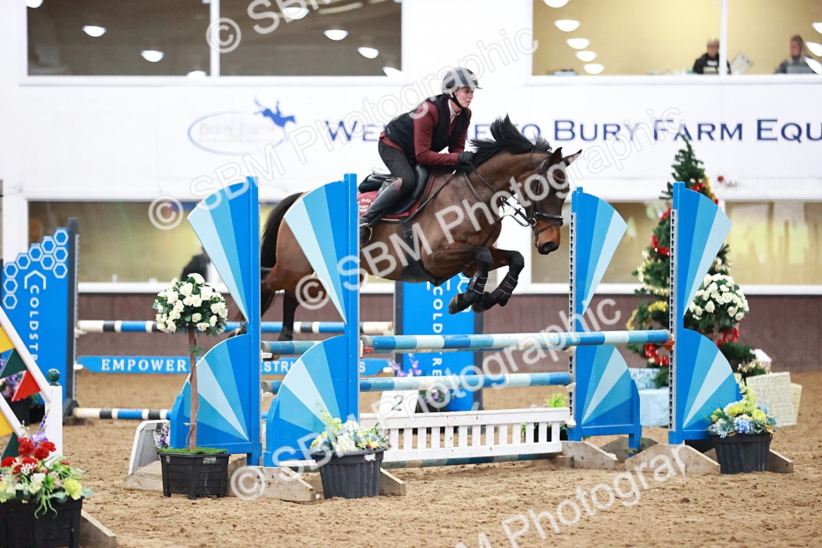 SBM_002208 - Class 9 - Senior Discovery 1.00m