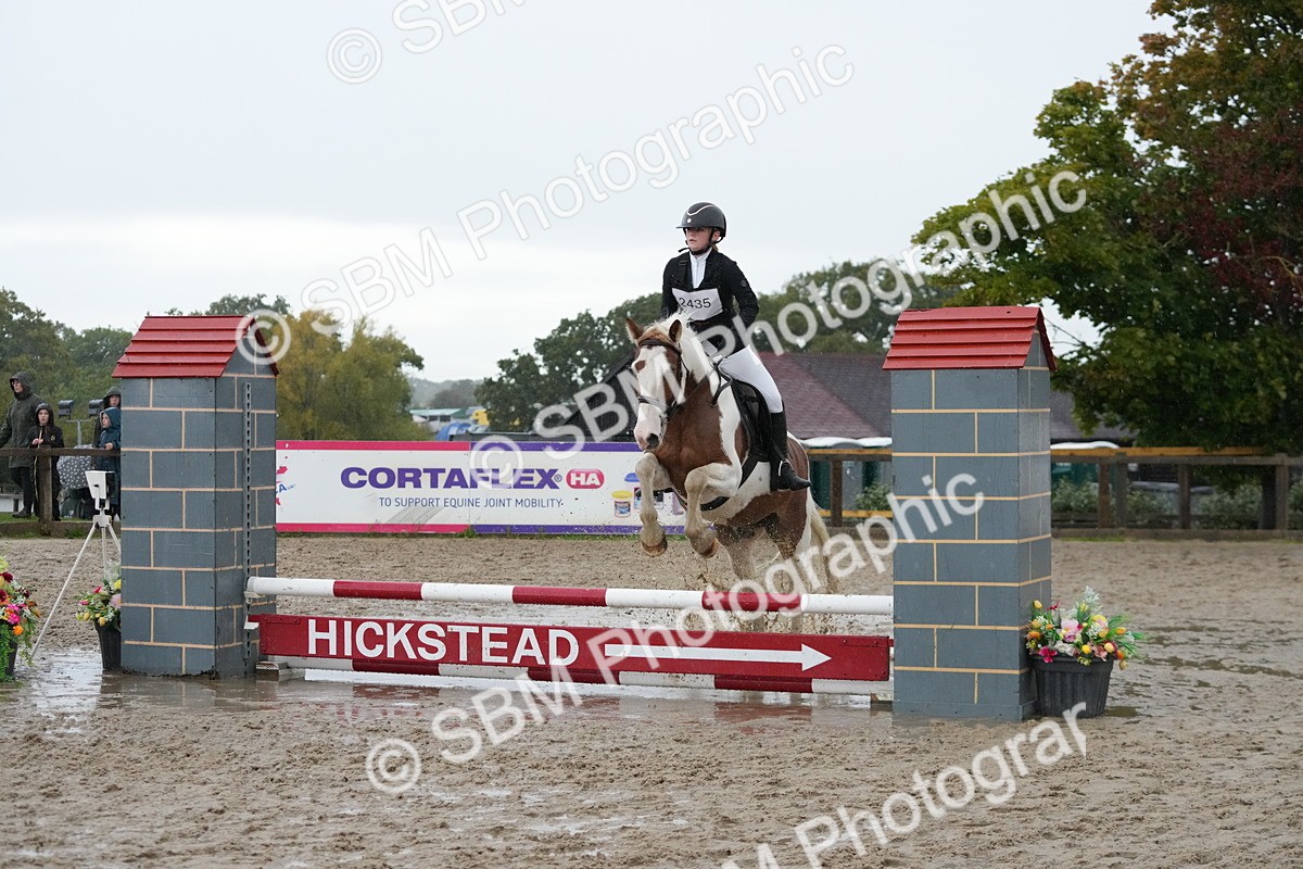 SBM_33618 - J5 - Junior Pony 50cm Championship