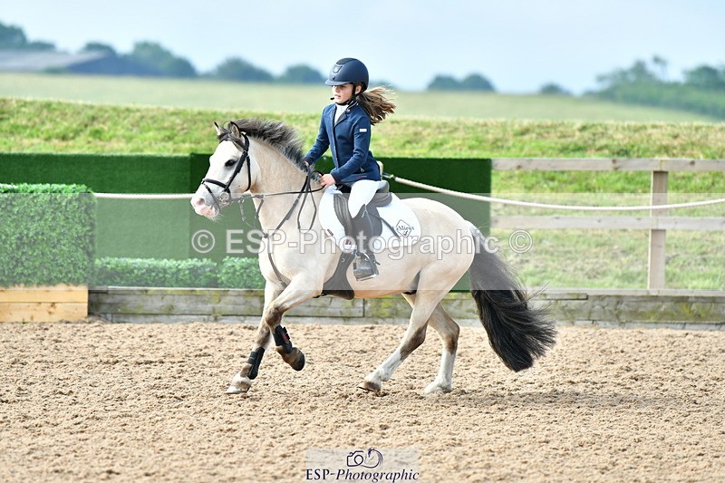 230624A-092008-00129 - Cls 36 Stepping Stones 128 & 138cm