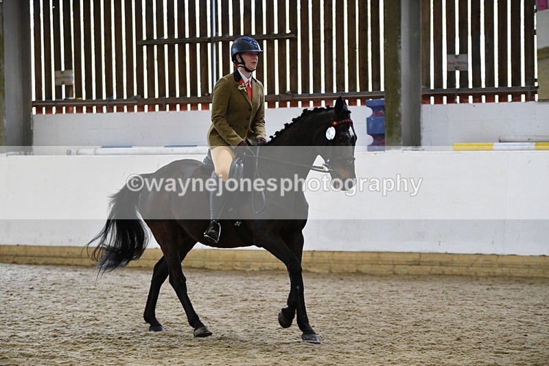 WJ5_6315 - Class 9 Ridden Veteran