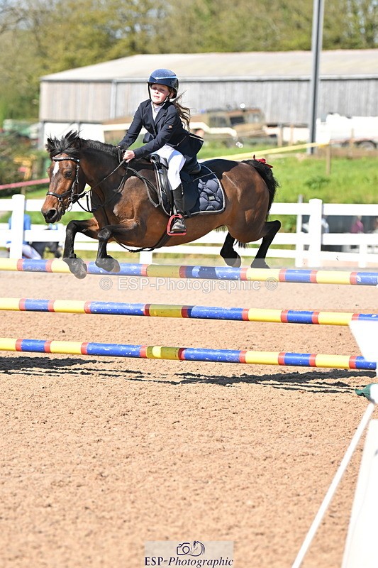 240504A-161255-02754 - Cls 22 & 23 Stepping Stones 128cm & 138cm & Under11's