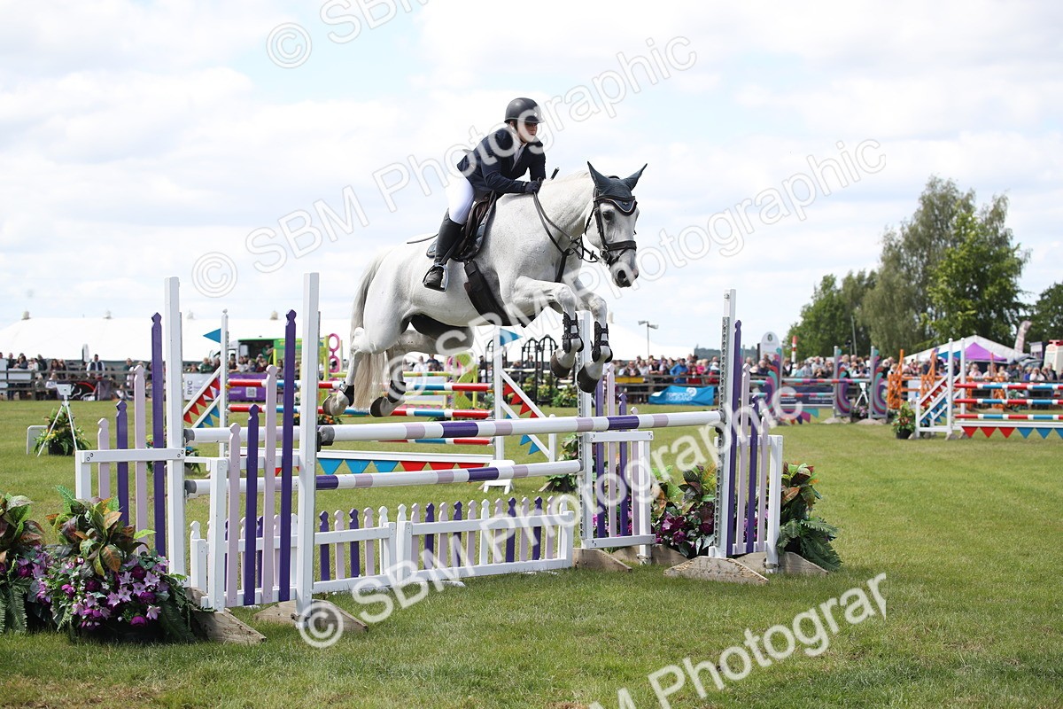 SBM_17419 - Class 208 - Senior Foxhunter 1.20m Open