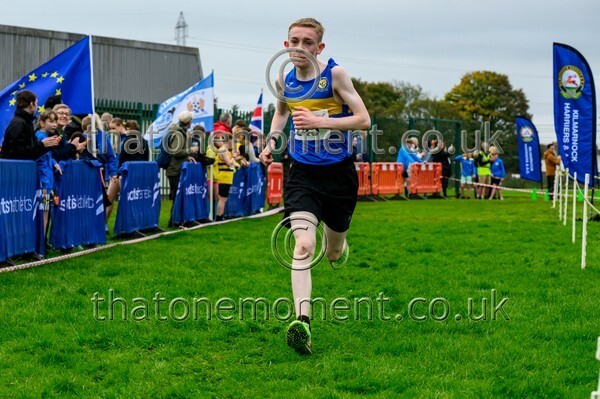 WestRLY25-912001 - Young Male Set Two