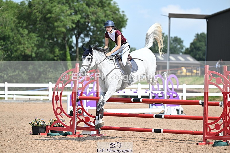 240801A-114543-00519 - Cls 10 1.05m Amateur Qualifier