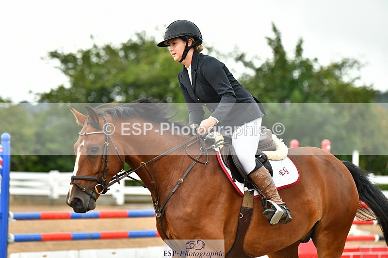 230730A-141034-10309 - Cls 34 95cm Amateur Quali