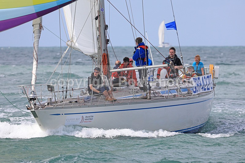 170701 LYRA OF LONDON GBR4227L RTI_1445 - ROUND THE ISLAND 2017