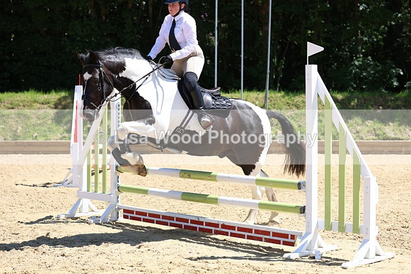 3E7A2735 - Class 6: 70cm