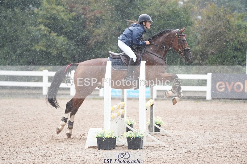 250911-123635-01265 - Cls 11 85cm Amateur Champ