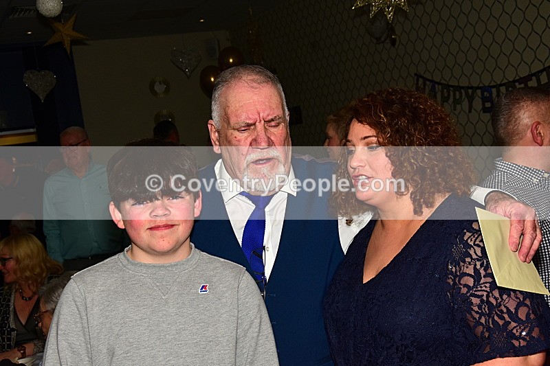 Jack-551 - Jack's 80th