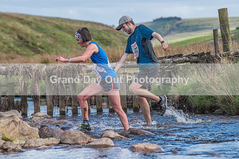 Latterbarrow-150 - Latterbarrow Loop Fell Race Wednesday 25th May 2022