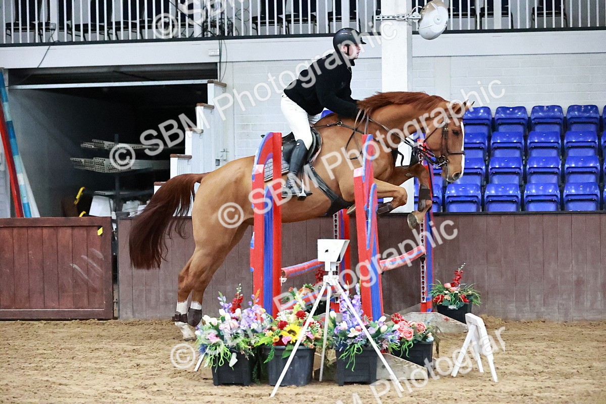 SBM_000034 - Class 1 - Clear Round