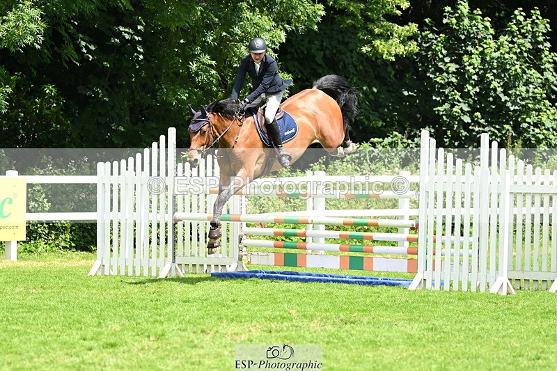 250614A-135141-06992 - Cls 20 Foxhunter