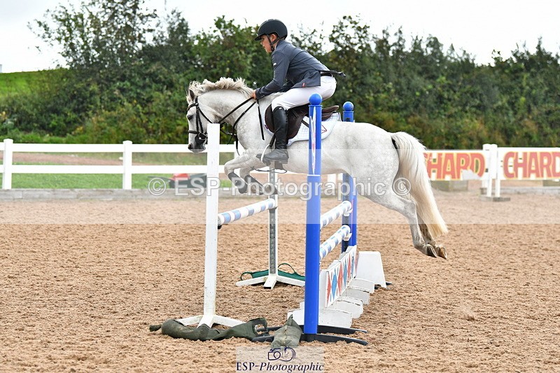 230819A-110725-00294 - Cls 24 Pony Discovery & 90cm Open