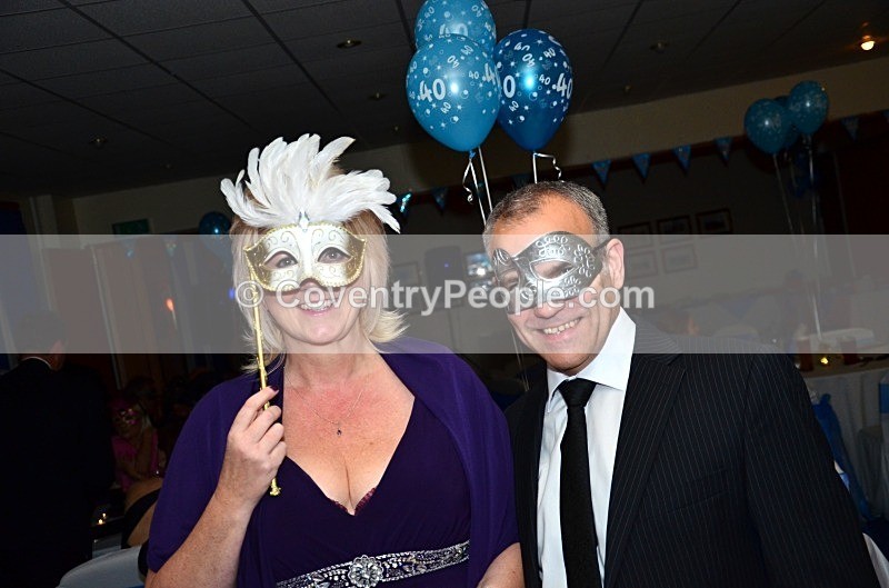 DAN_1213 - Danielle's 40th