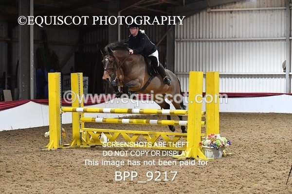 BPP_9217 - CLASS 3 Senior BritiNovice/ 90cm Open