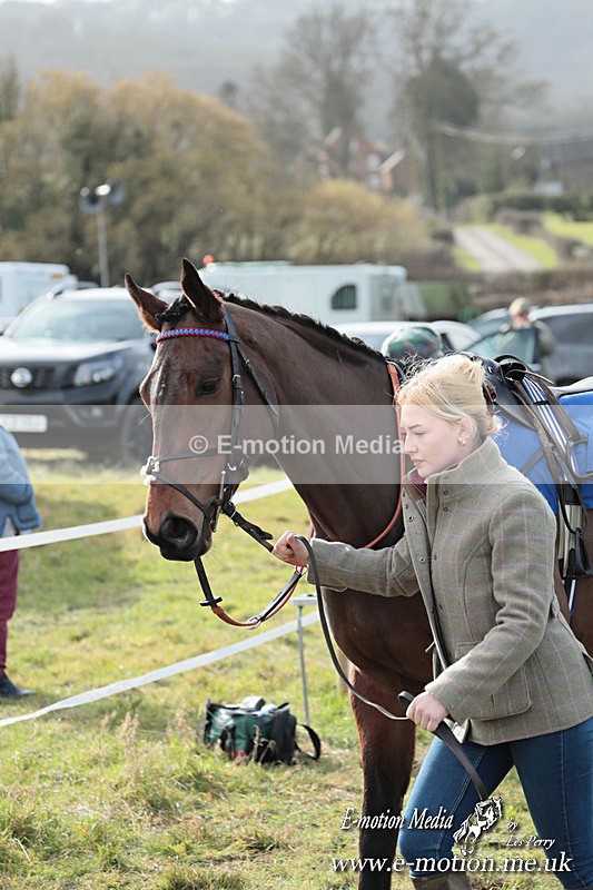 PtP 220225 404 - Kimblewick Point-to-Point  Kingston Blount 22/02/25