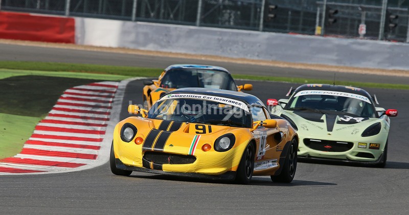  - USLOT  Lotus Specific