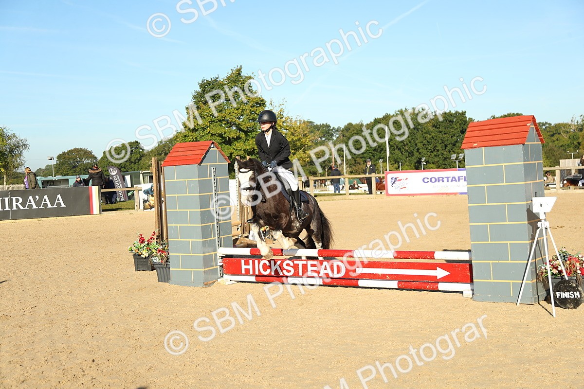 SBM_35018 - J5 - Junior Pony 50cm Championship